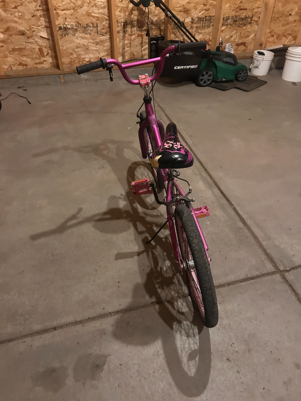 Bike - photo 5