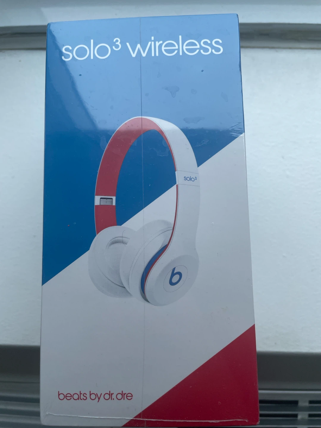Beats Solo3 Wireless Club Collection Headphones - photo 4
