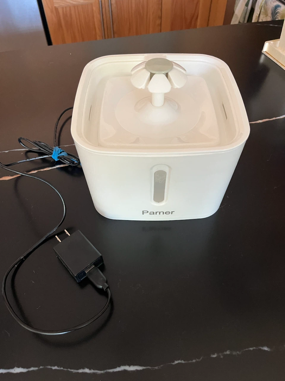 Parner Pet Water Fountain