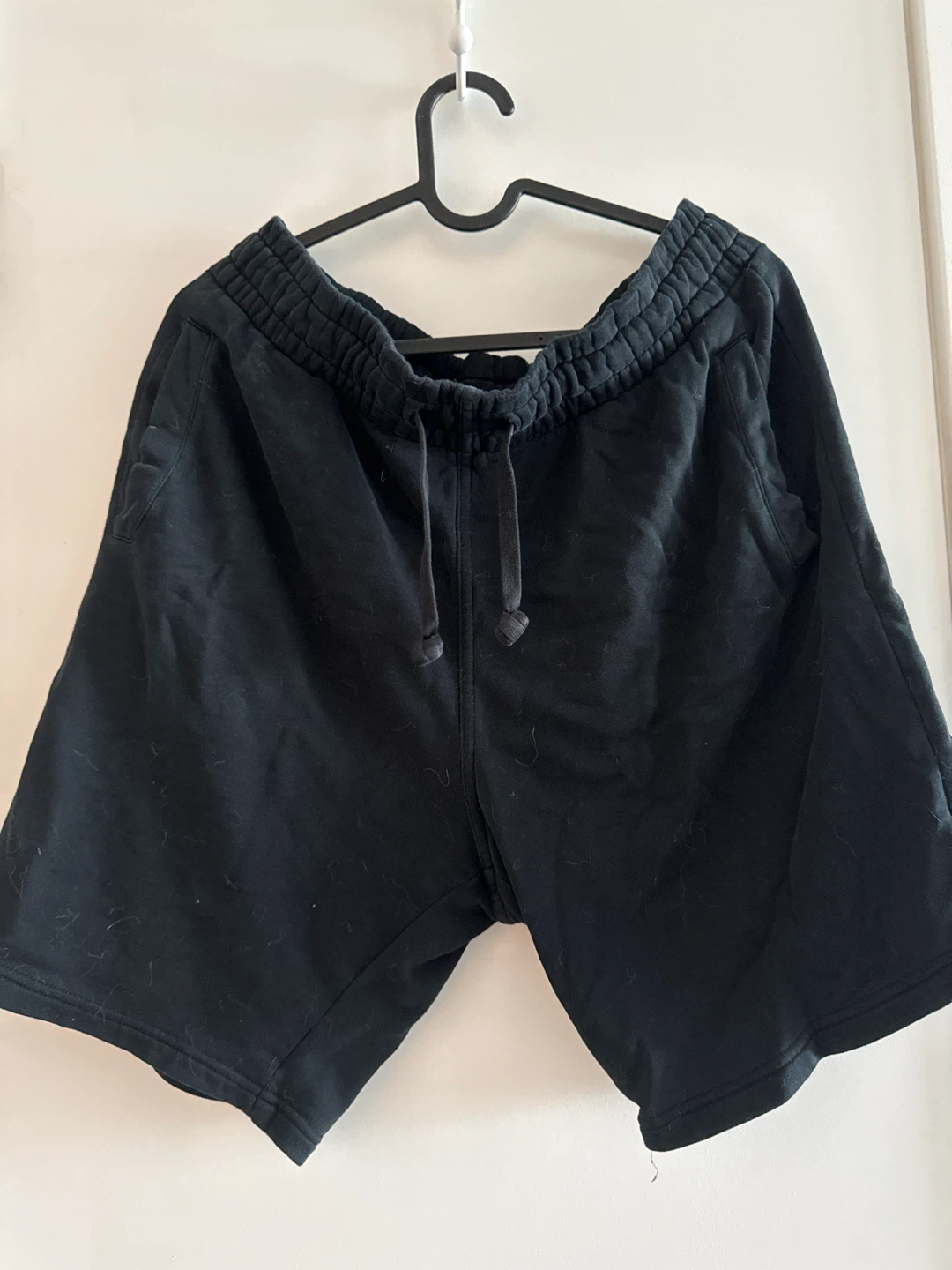 Bundle of 2 H&M Men Sweat Shorts