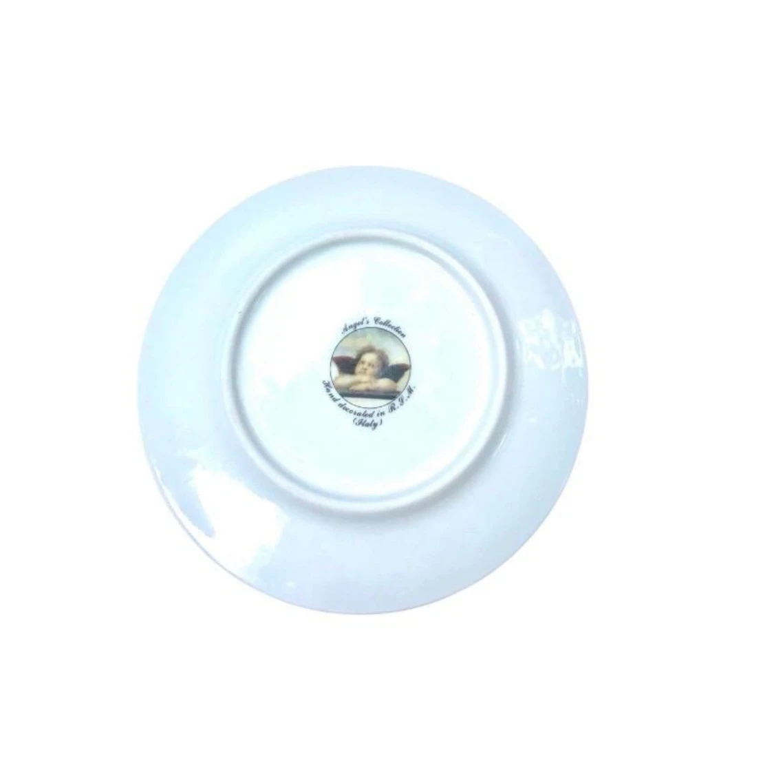 Angel's Collection Plate - photo 2