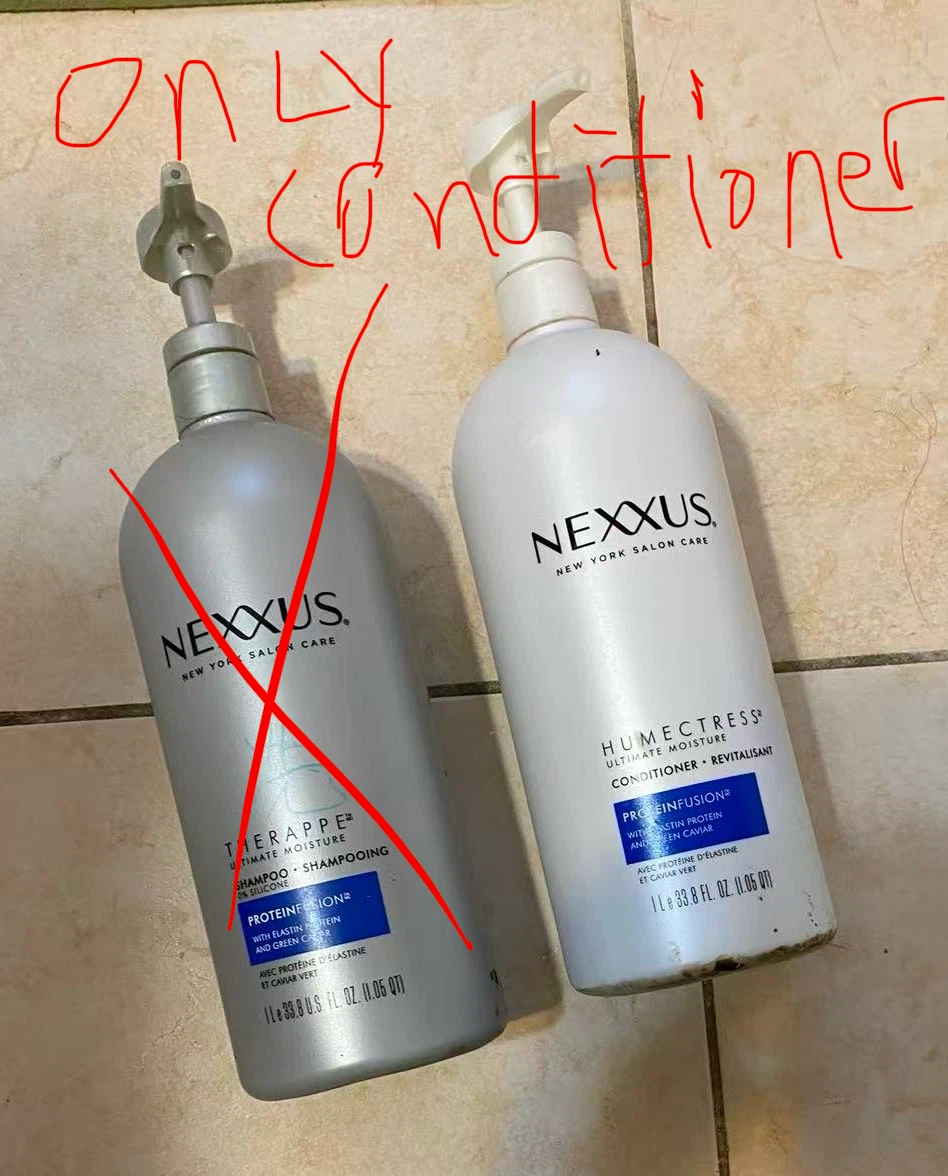 Nexxus Humectress Ultimate Moisture Conditioner 33.8 fl oz
