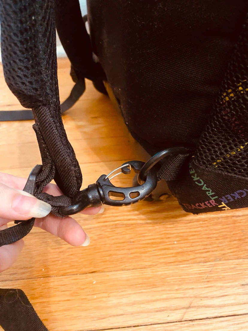 Tracker Rolling Backpack - photo 5