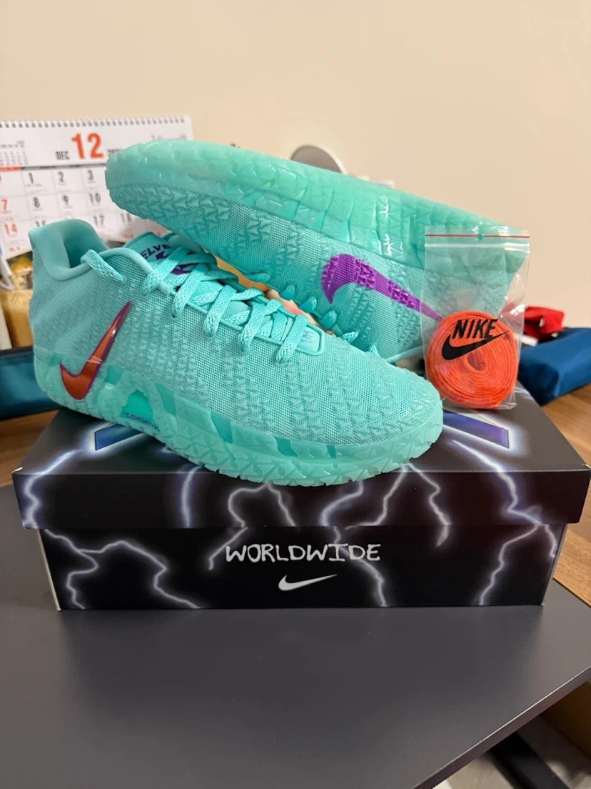 Nike Kyrie & Klay Basketball Shoes $85 for 1b - photo 3
