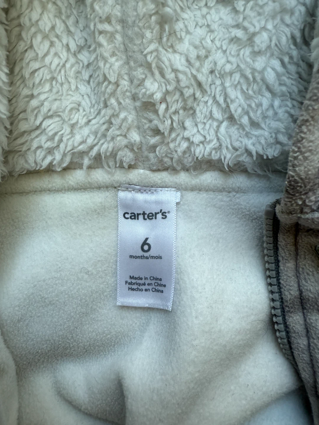 Baby Snowsuits - 3-6 Months - photo 2