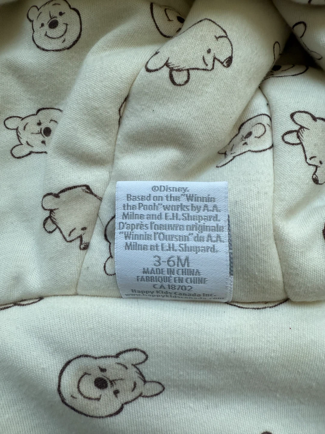 Baby Snowsuits - 3-6 Months - photo 3