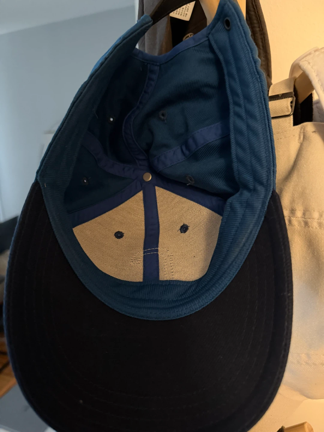 Coach Baseball Cap - photo 3
