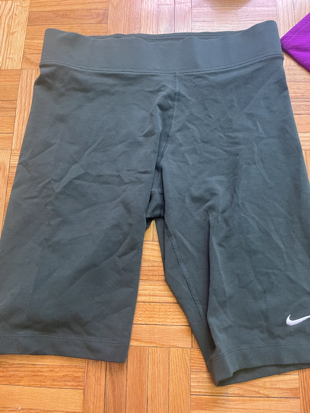 Nike Women's Bike Shorts
