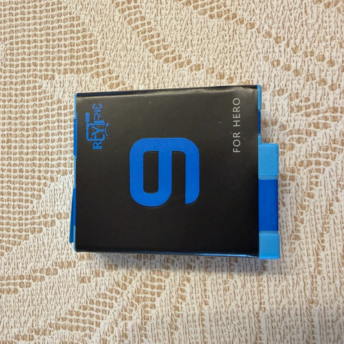Reyric GoPro hero 9/10 replacment batteries - photo 2