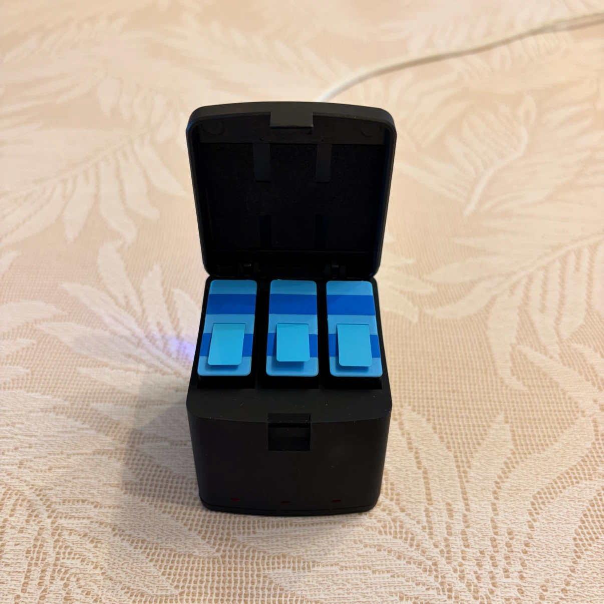 Reyric GoPro hero 9/10 replacment batteries - photo 5