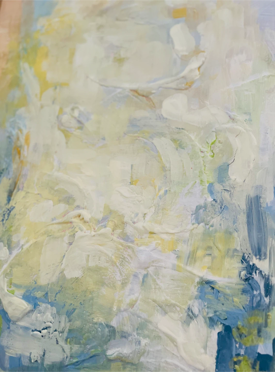 Original Abstract Wall Art - photo 3