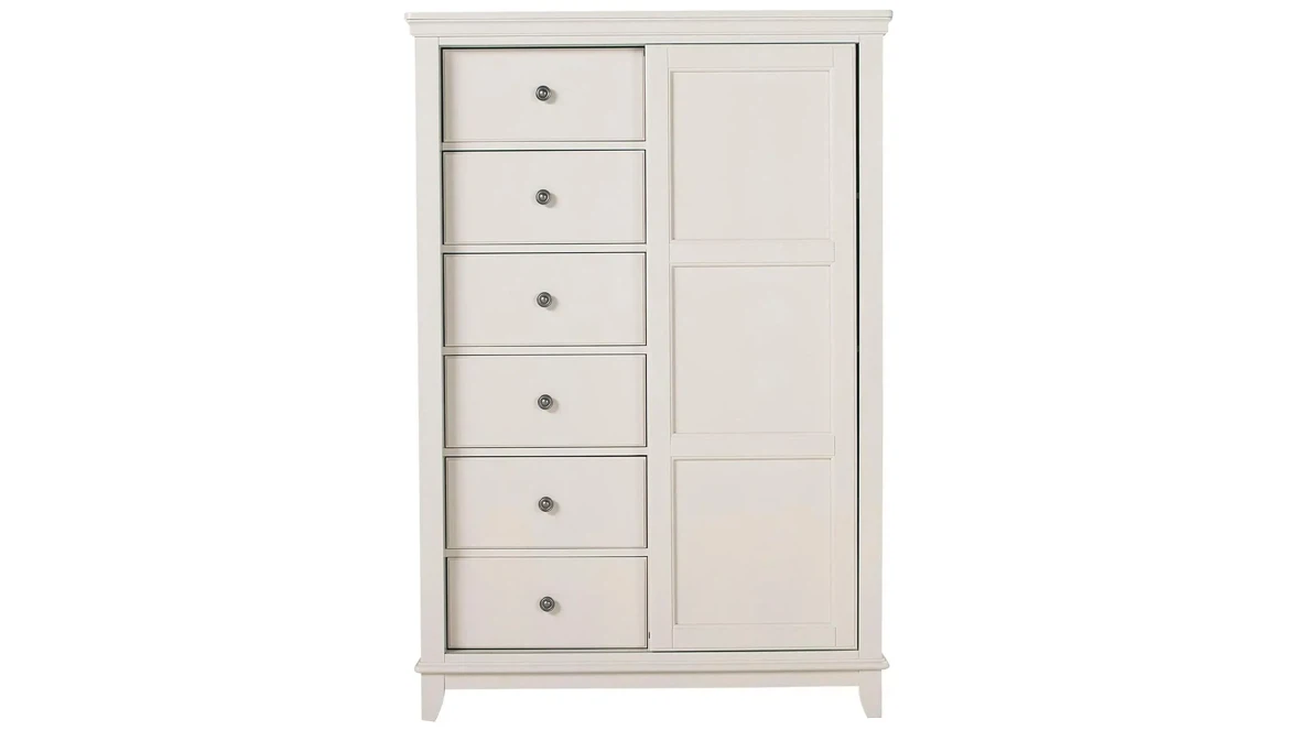 Wooden Wardrobe/Dresser - photo 3