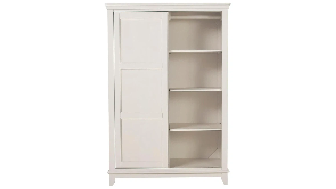 Wooden Wardrobe/Dresser - photo 4