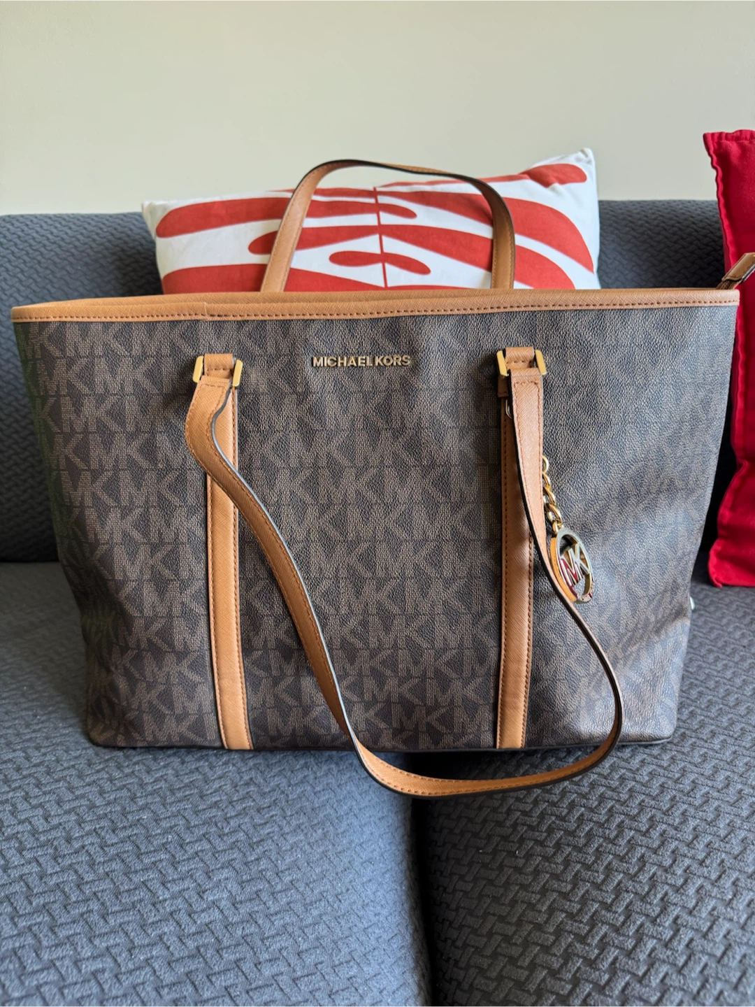 Michael Kors Tote Bag