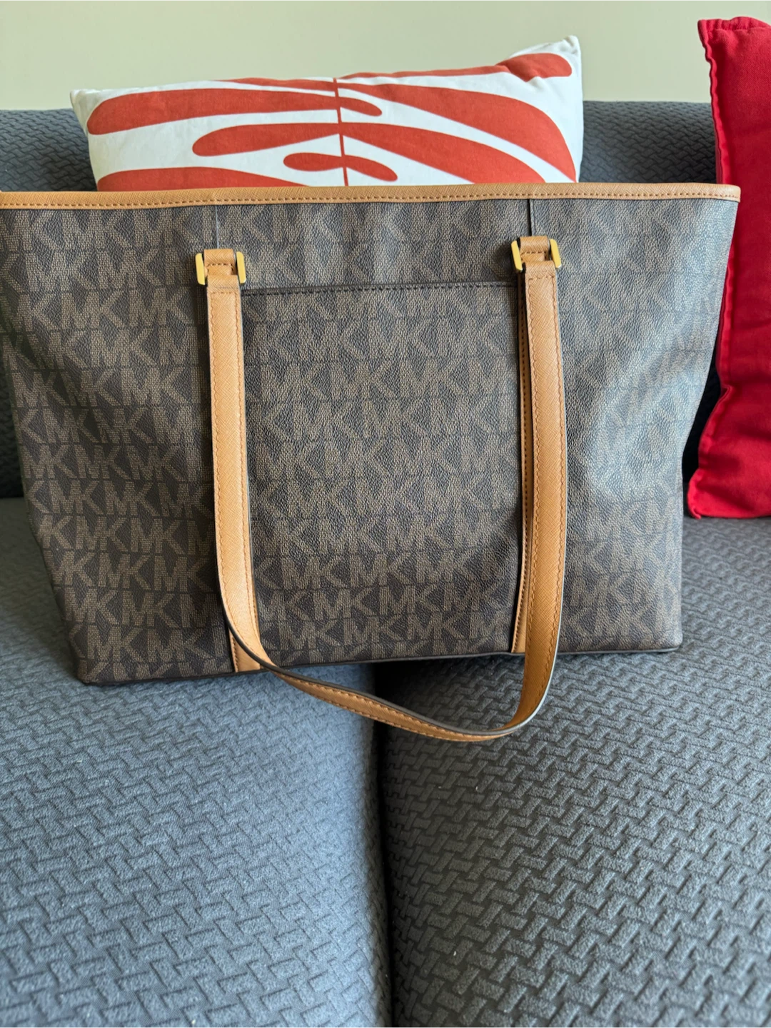 Michael Kors Tote Bag - photo 2