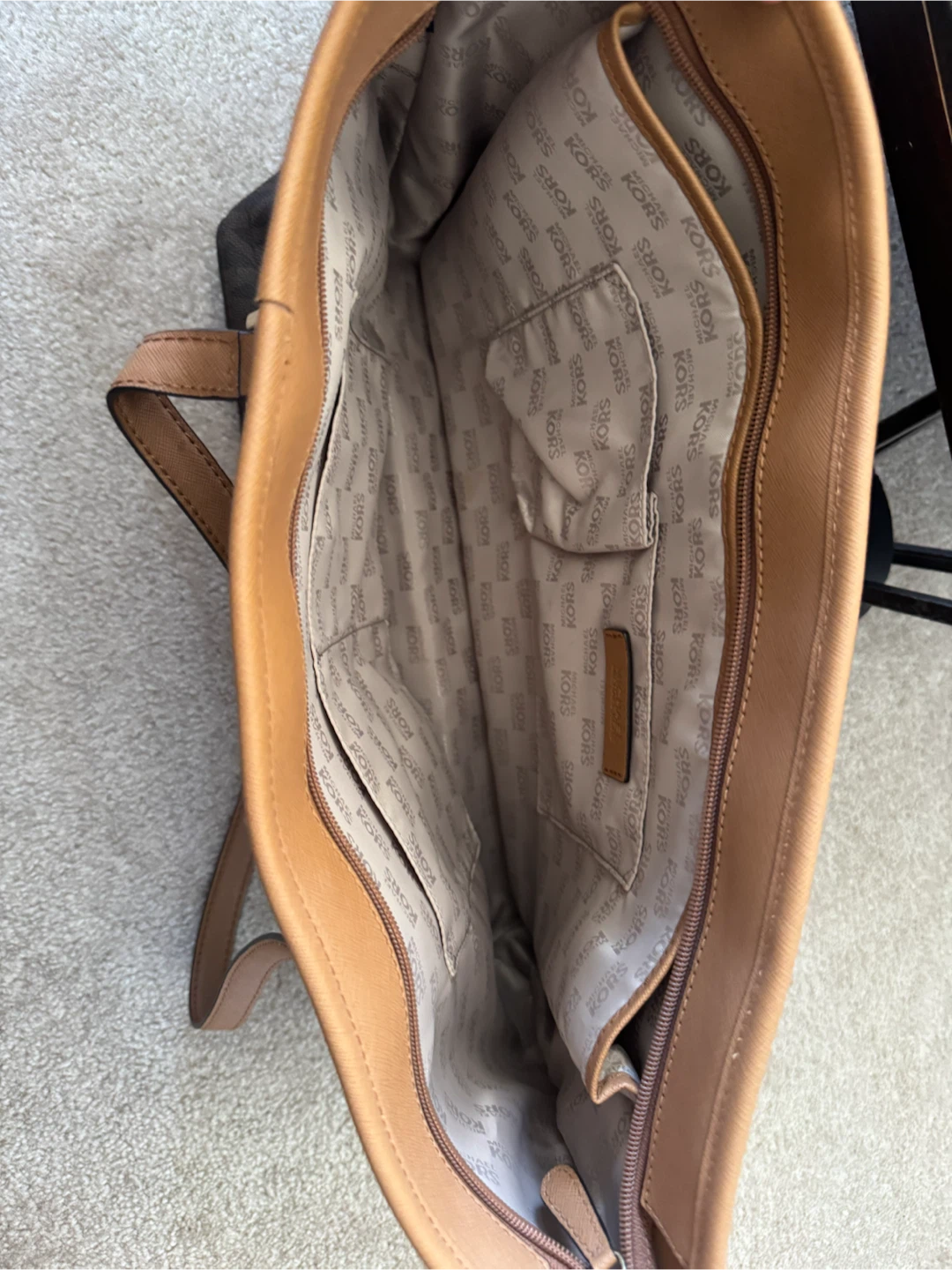 Michael Kors Tote Bag - photo 3
