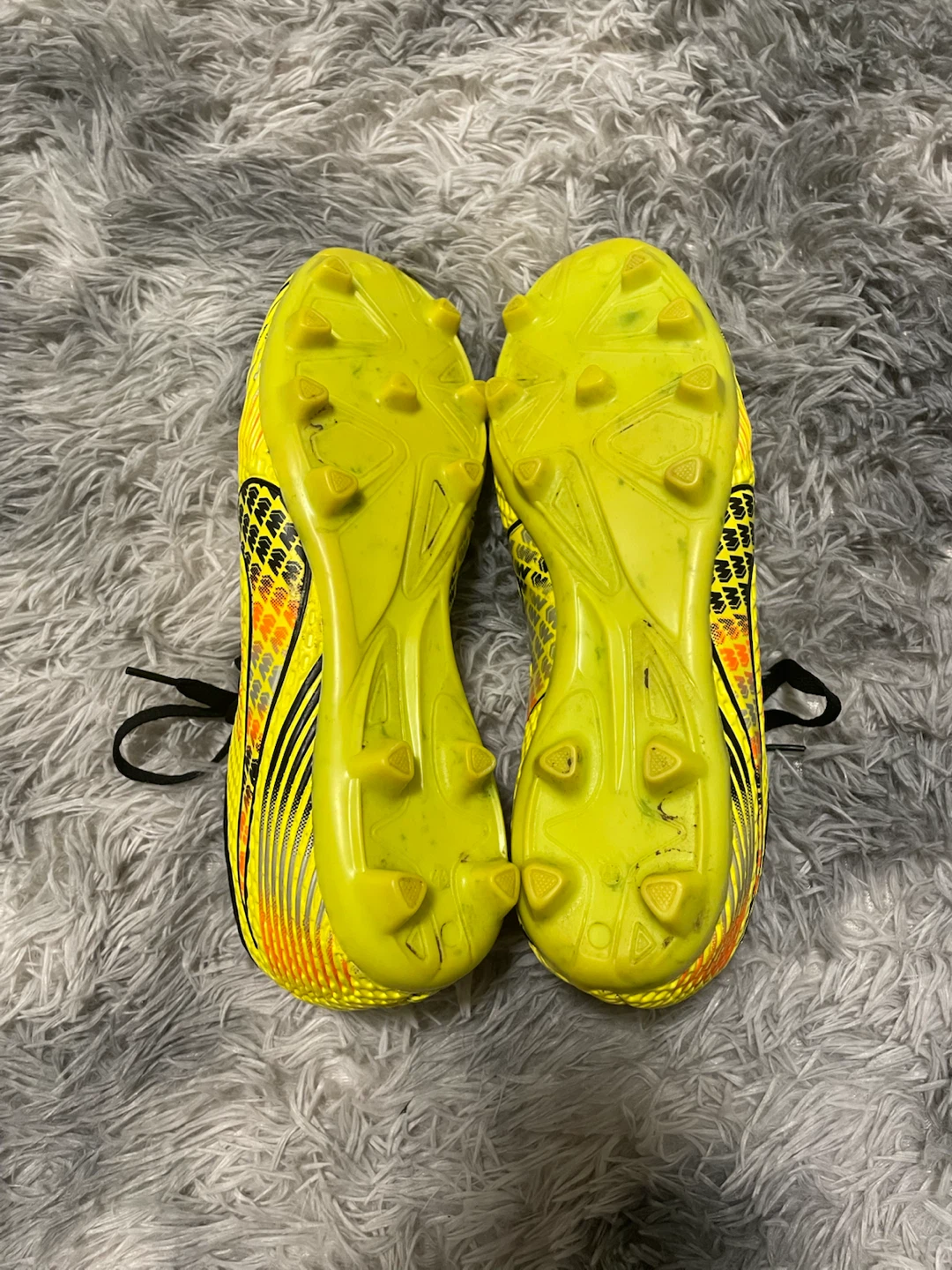 Nike Mercurial Vapor 15 Academy Soccer Cleats - photo 3