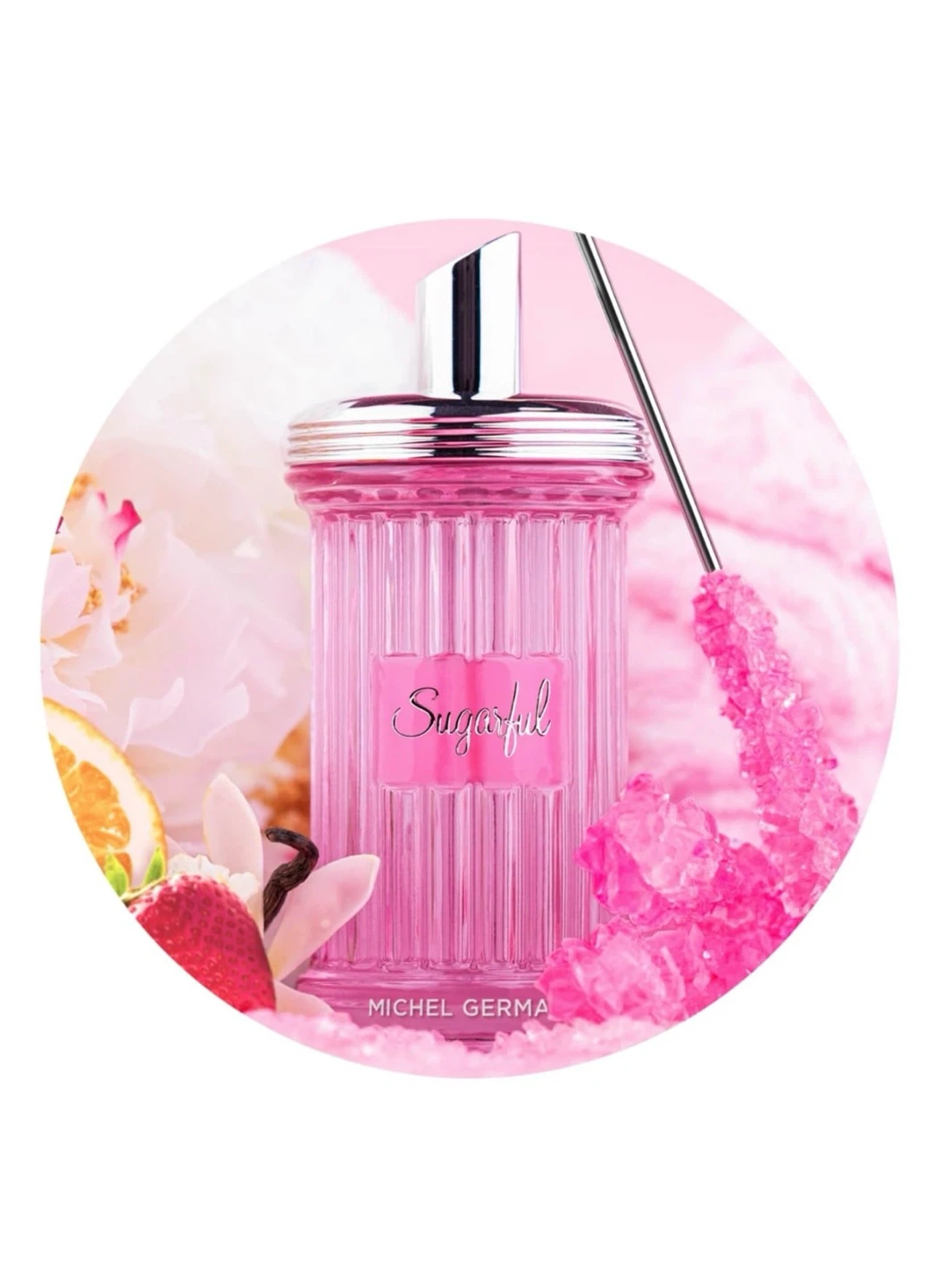 Michel Germain Sugarful Eau de Parfum - 100ml