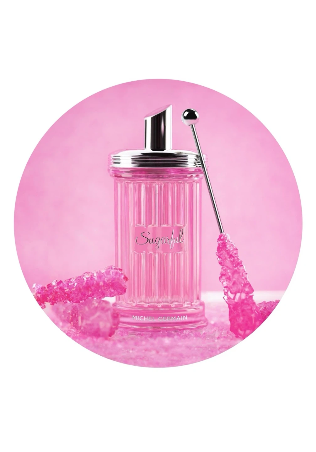 Michel Germain Sugarful Eau de Parfum - 100ml - photo 2
