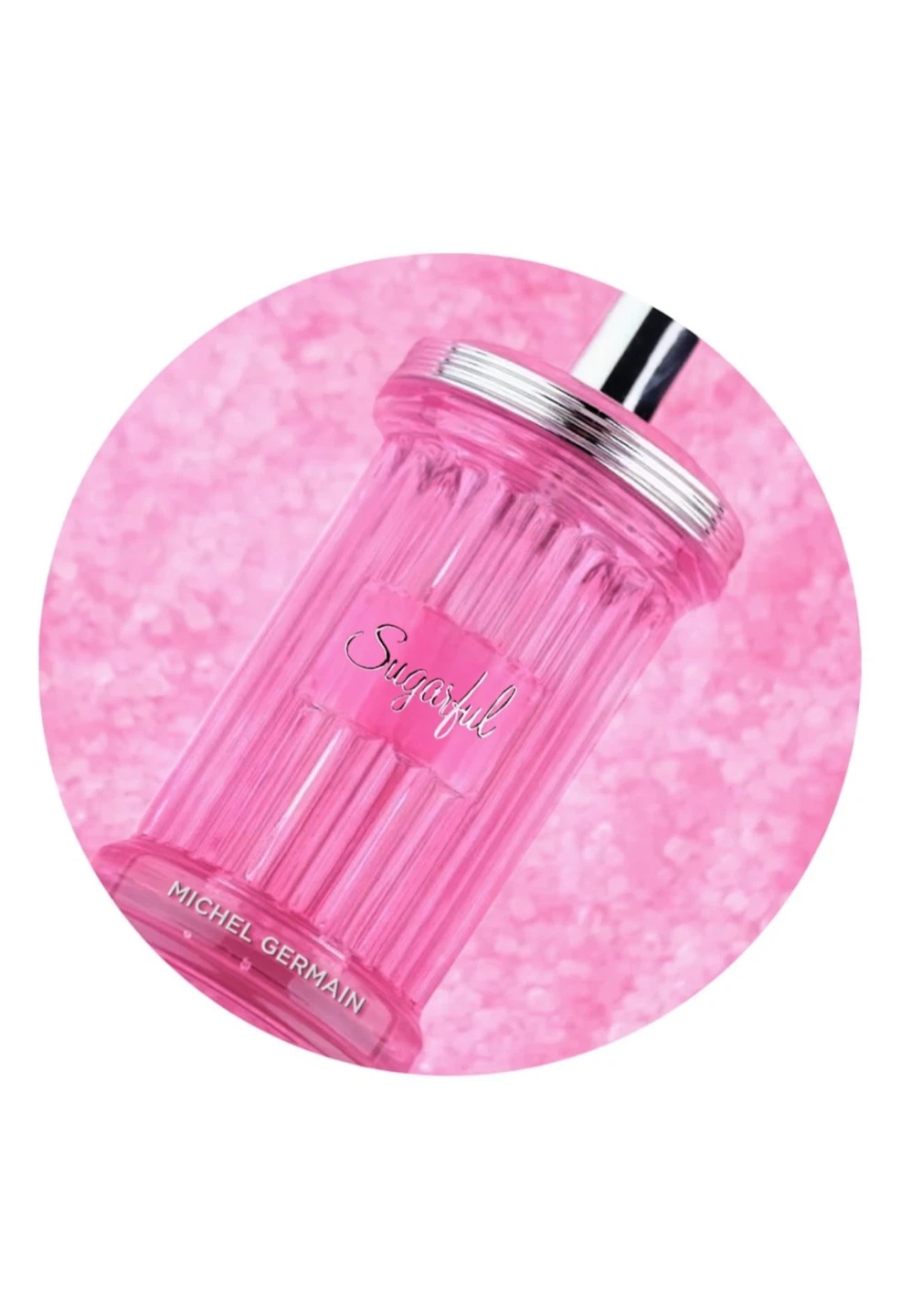 Michel Germain Sugarful Eau de Parfum - 100ml - photo 3