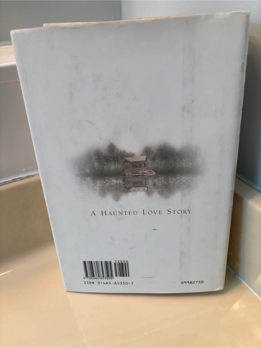 Bag of Bones Stephen King Hardcover Book - photo 2