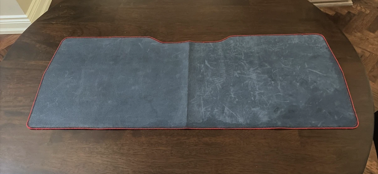 Gaming Mouse Pad - photo 2