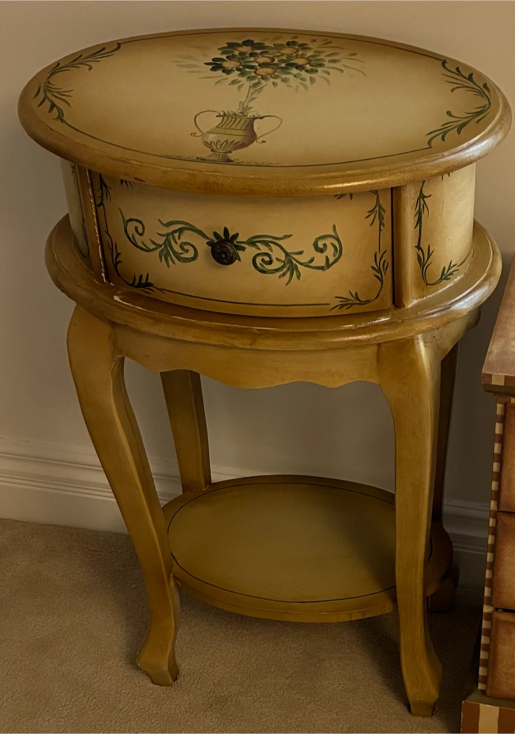 Decorative Accent Table - photo 3