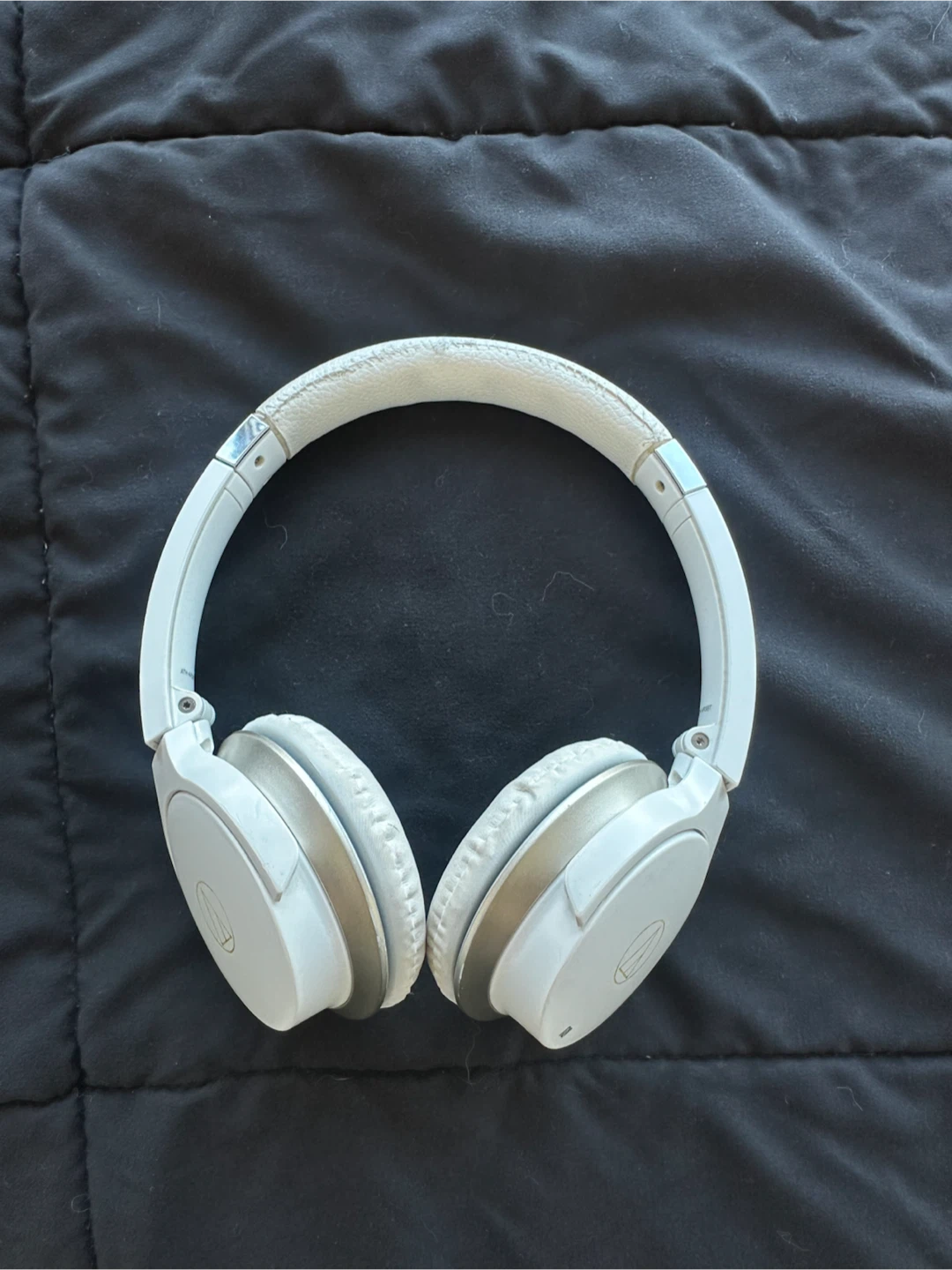 Audio-Technica ATH-M50xBT Headphones