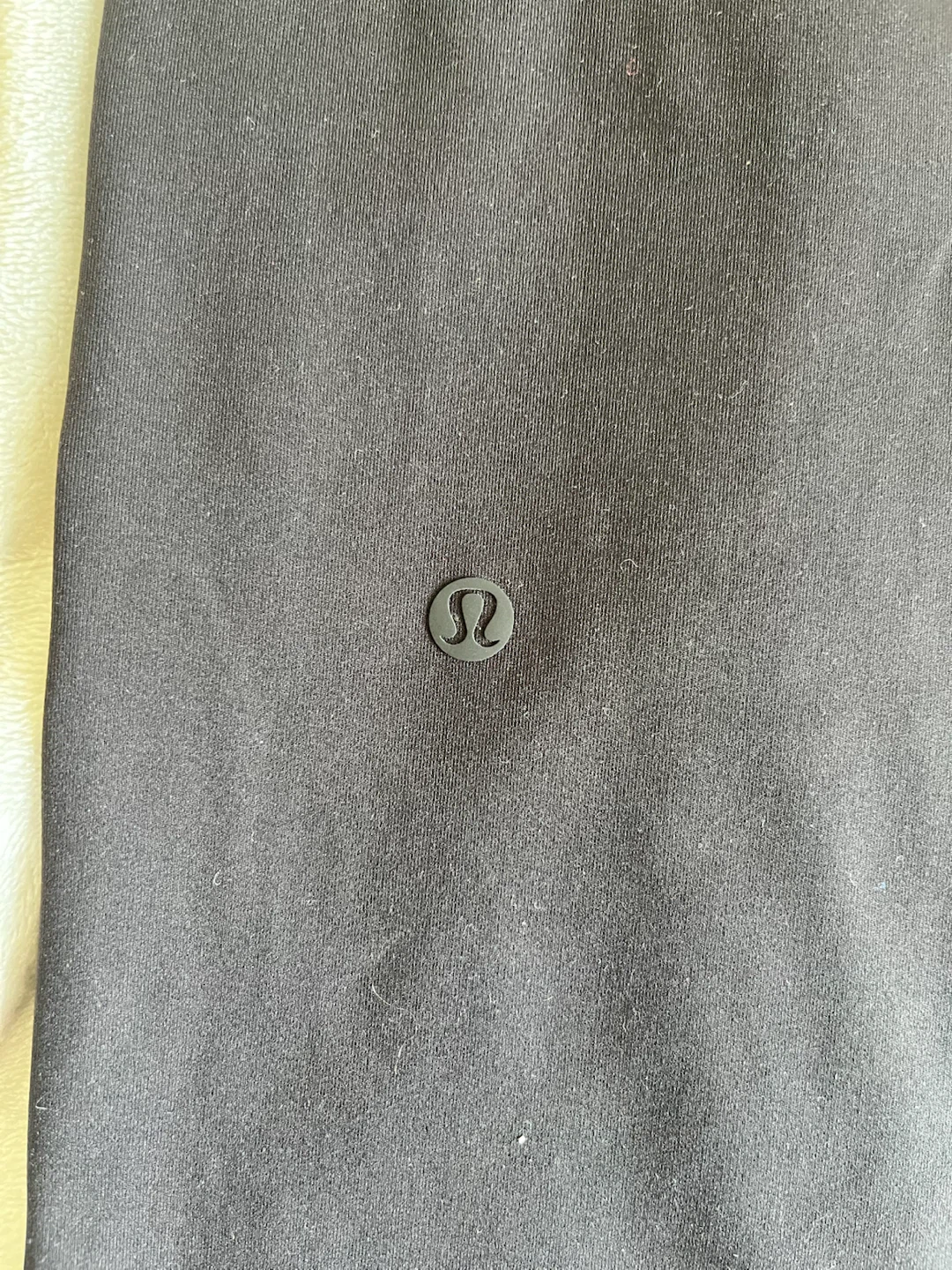 Lululemon Black Yoga Pants - photo 3