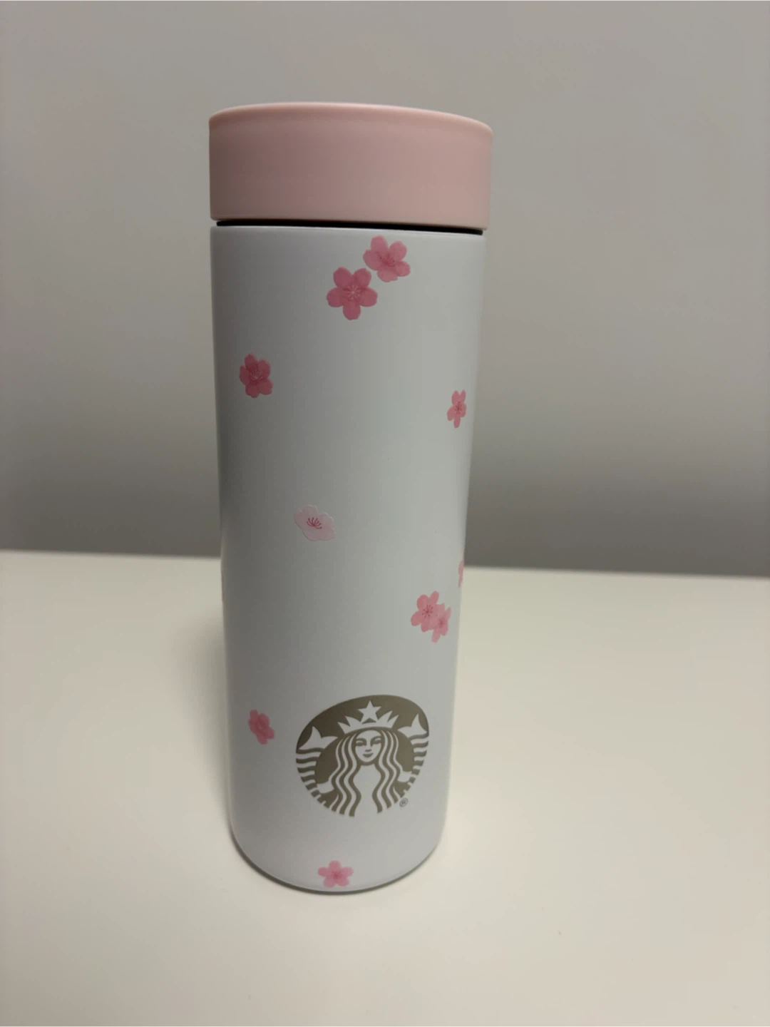 Starbucks Cherry Blossom Tumbler 16 fl oz