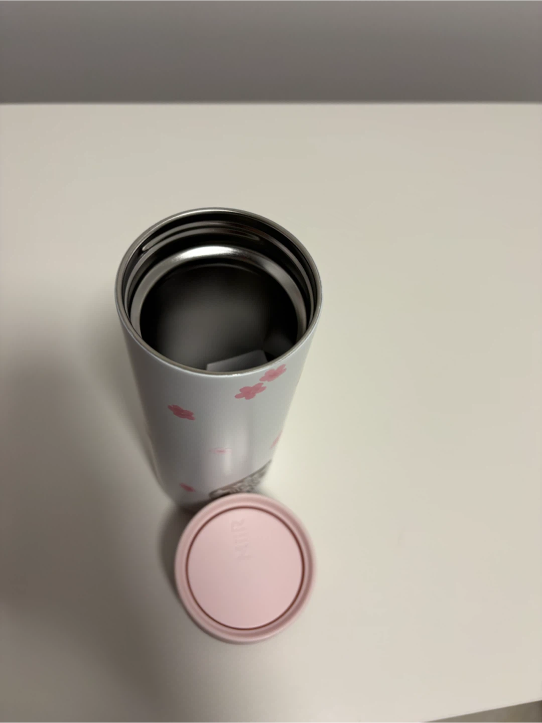 Starbucks Cherry Blossom Tumbler 16 fl oz - photo 3