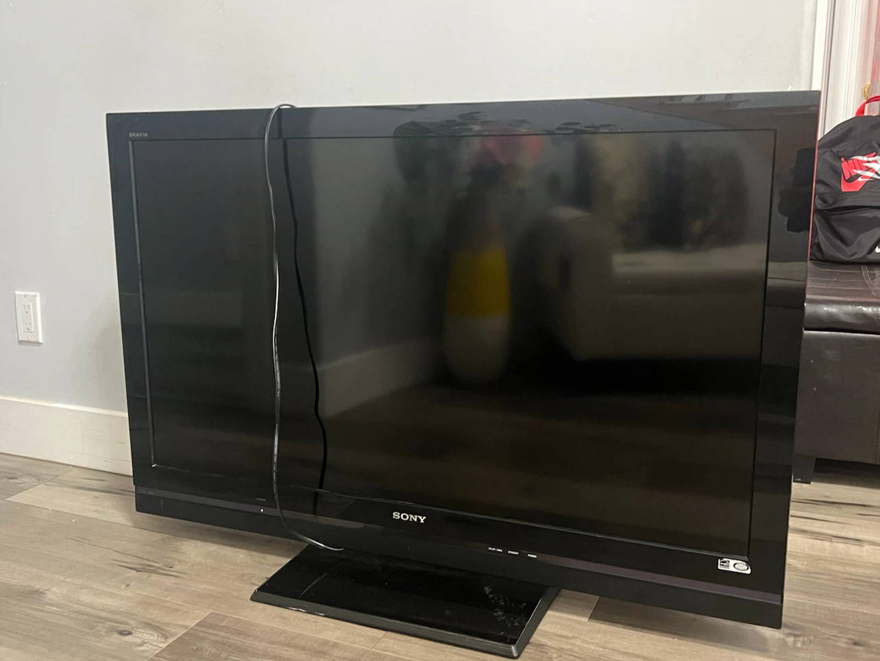 Sony BRAVIA Flat Screen TV