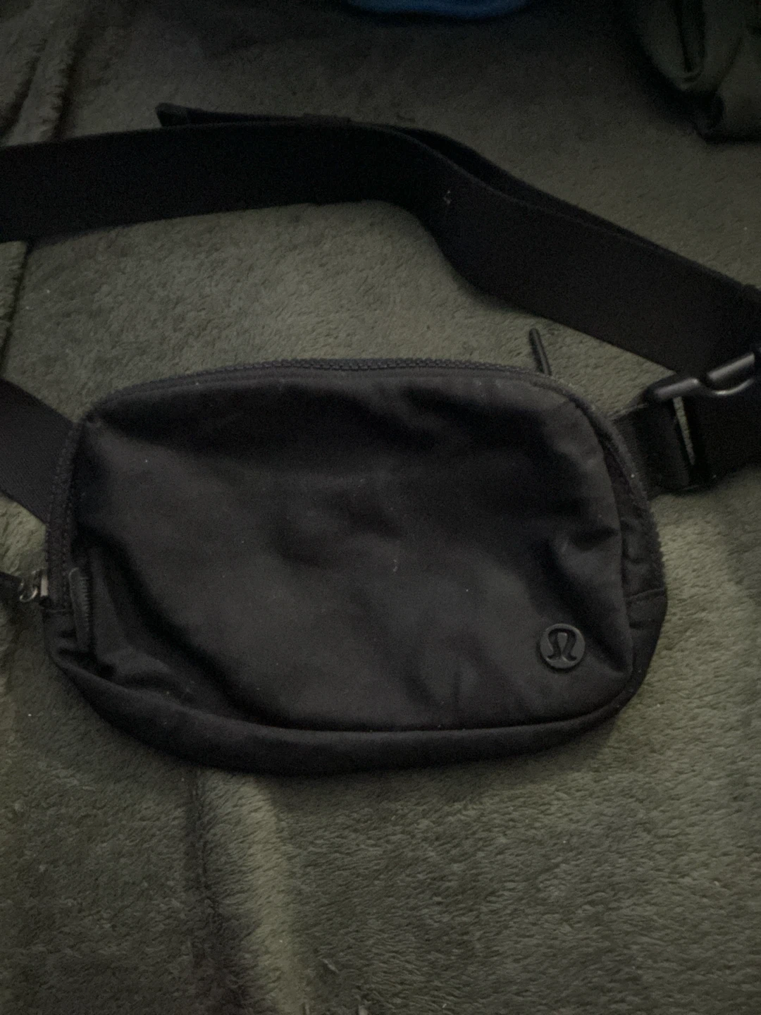Lululemon Fanny pack