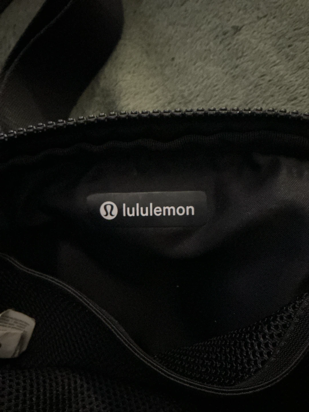 Lululemon Fanny pack - photo 2
