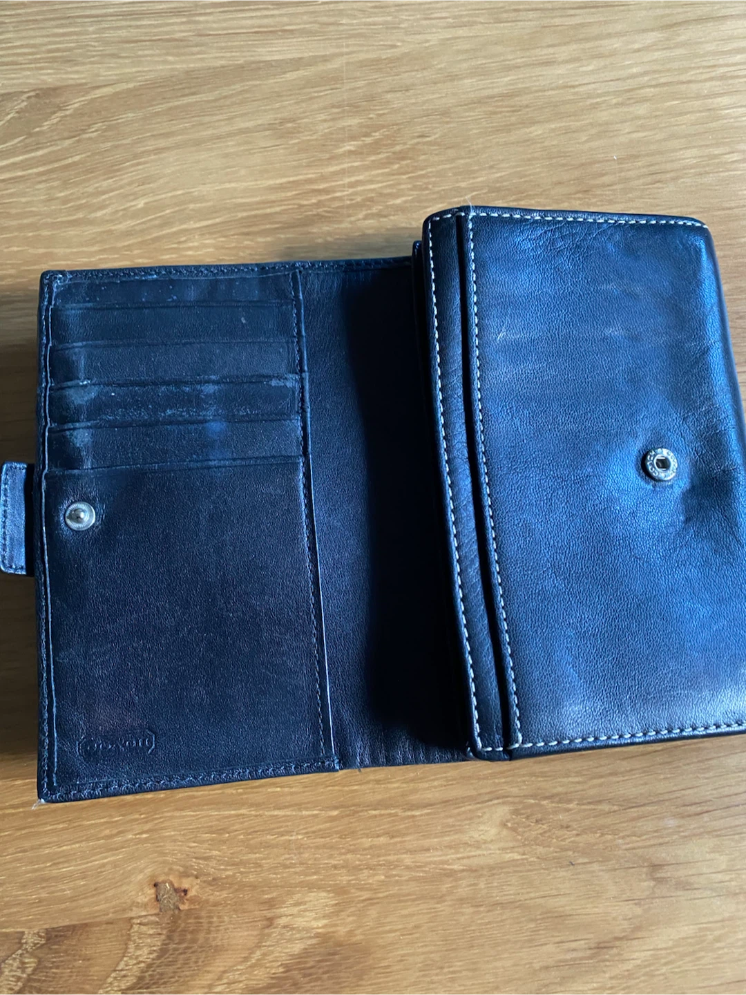 Coach Wallet - photo 2
