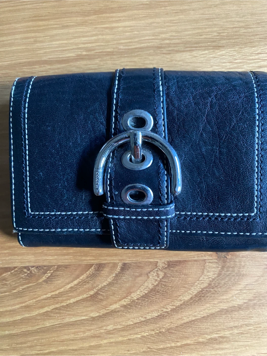Coach Wallet - photo 3