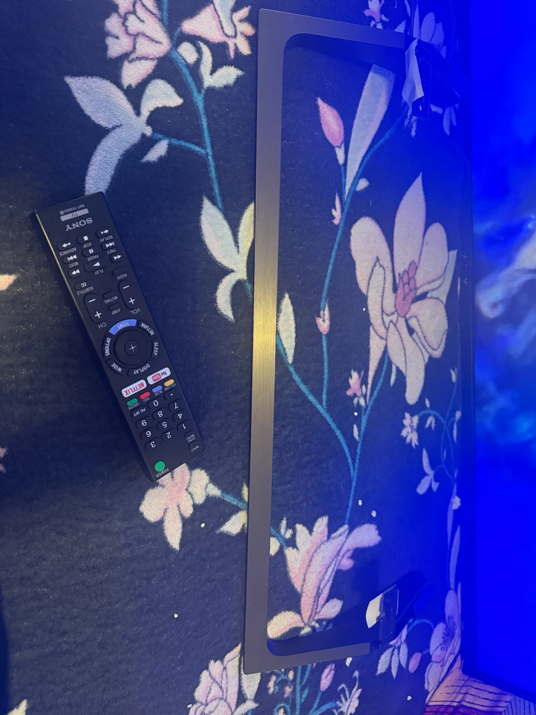 Sony Bravia 49" 4K HDR TV KD-49X720E - photo 5