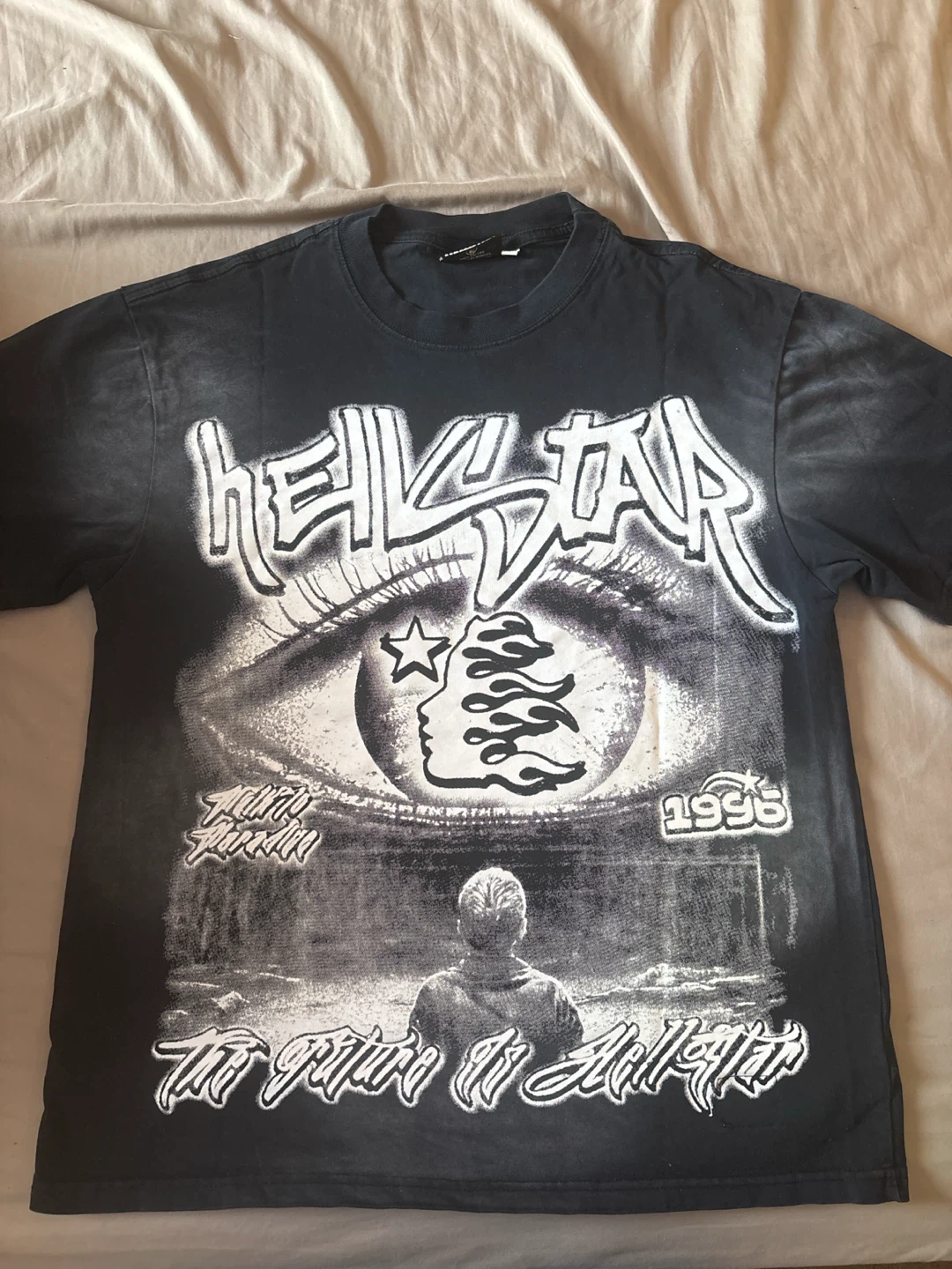 Hellstar T-Shirt