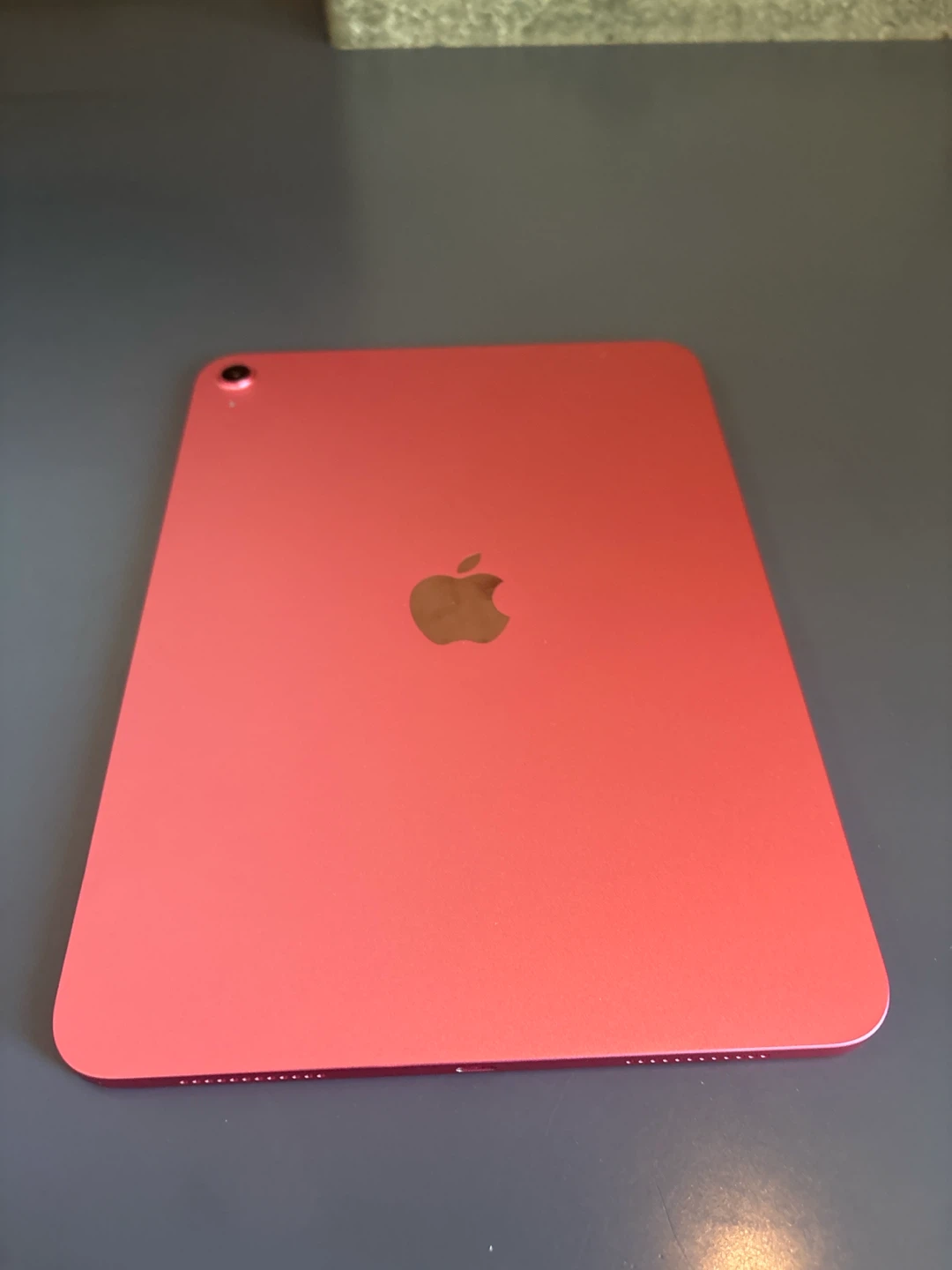 Apple iPad (10th Gen) 10.2" Wi-Fi 128GB - Pink