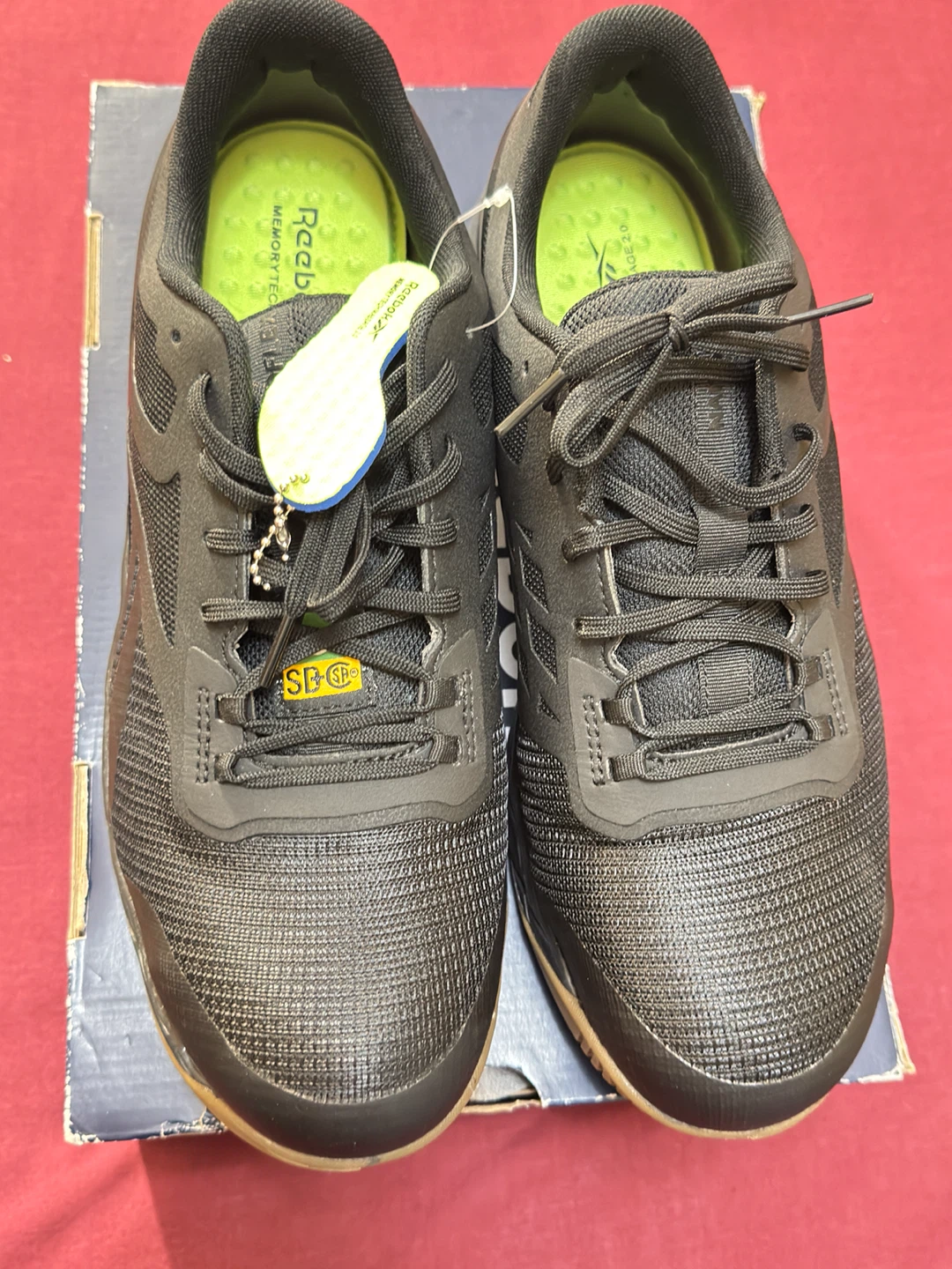 Men's Safety Shoes - photo 3