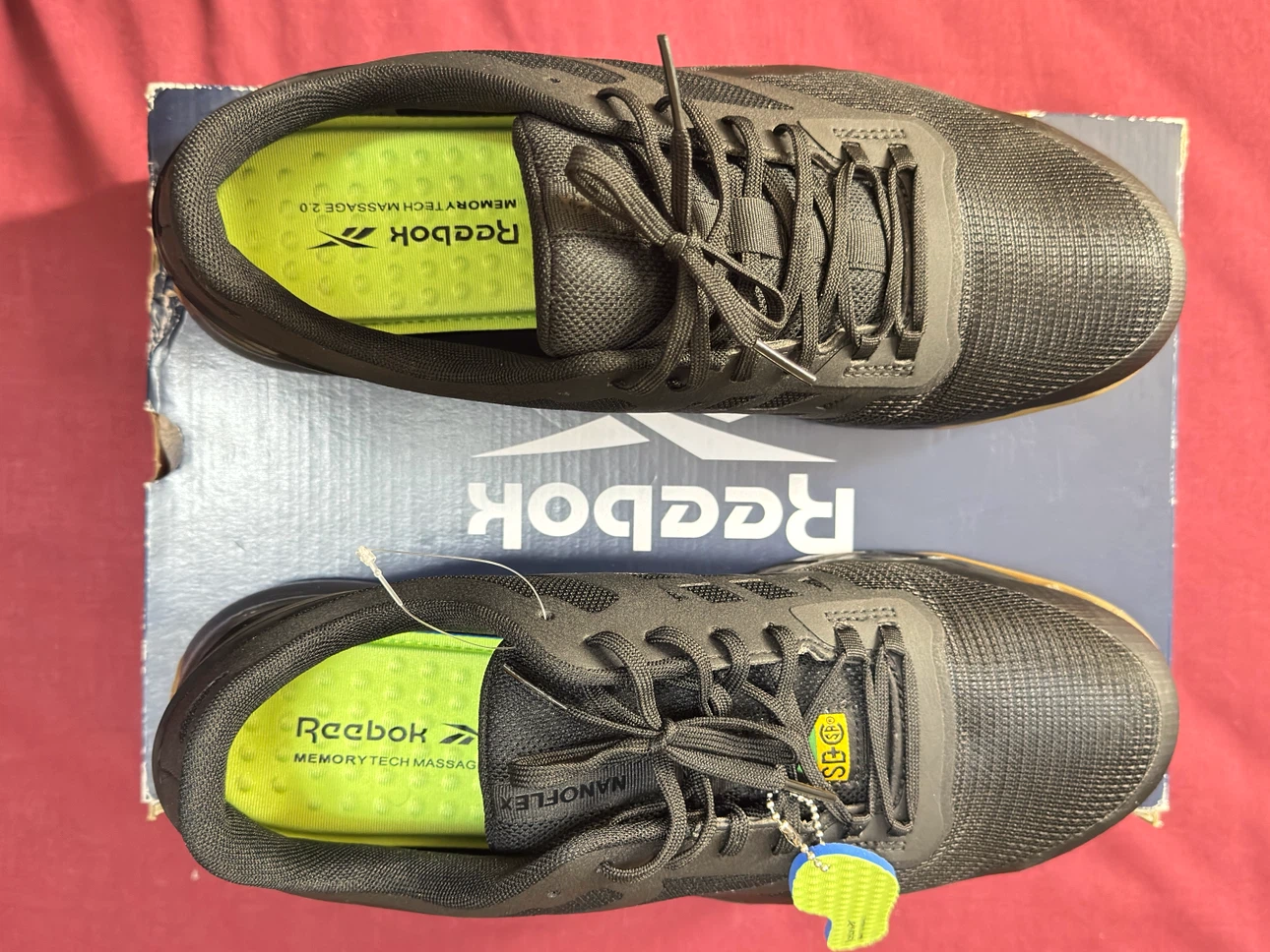 Men's Safety Shoes - photo 4