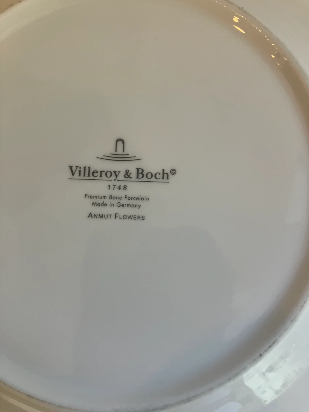 Collectible plates - photo 2