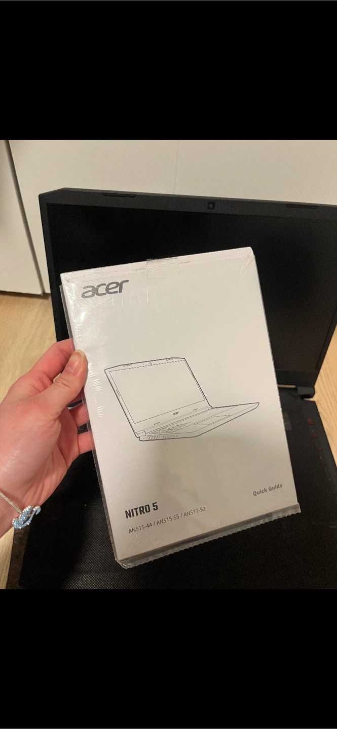 Acer Nitro 5 Gaming Laptop