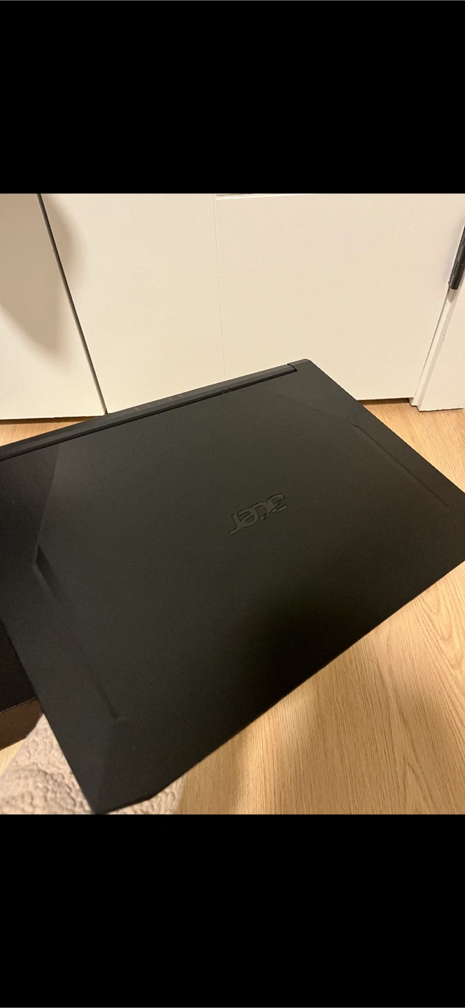 Acer Nitro 5 Gaming Laptop - photo 3