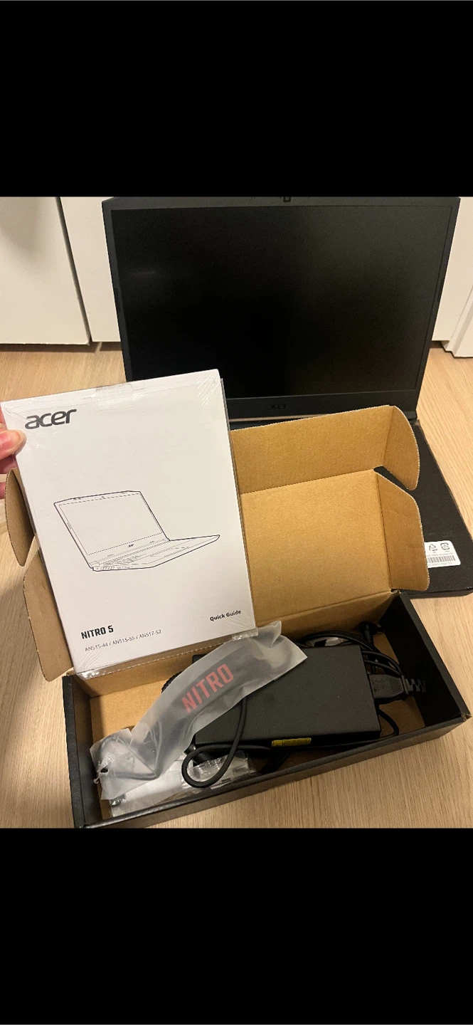 Acer Nitro 5 Gaming Laptop - photo 4