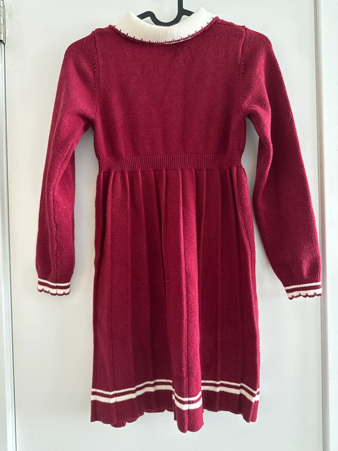 Girls Kids Knit Fancy Dress - photo 2