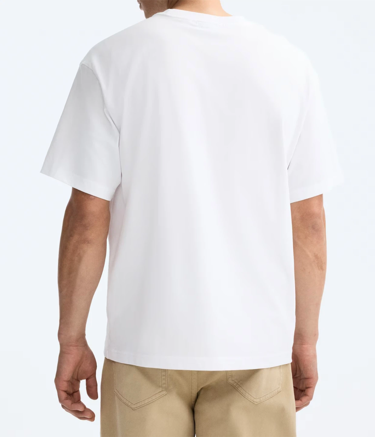 H&M Relaxed Fit Keith Haring Graphic T-Shirt - photo 2
