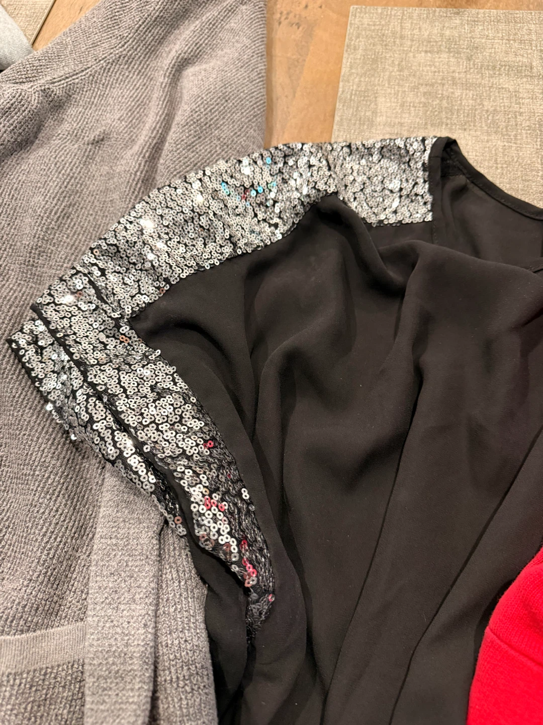 FREE Women’s Clothing Bundle (Size XL) - photo 3