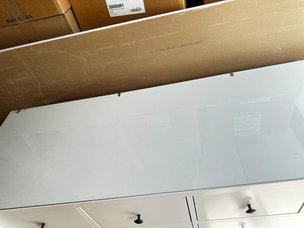 Ikea hemnes dresser - photo 3