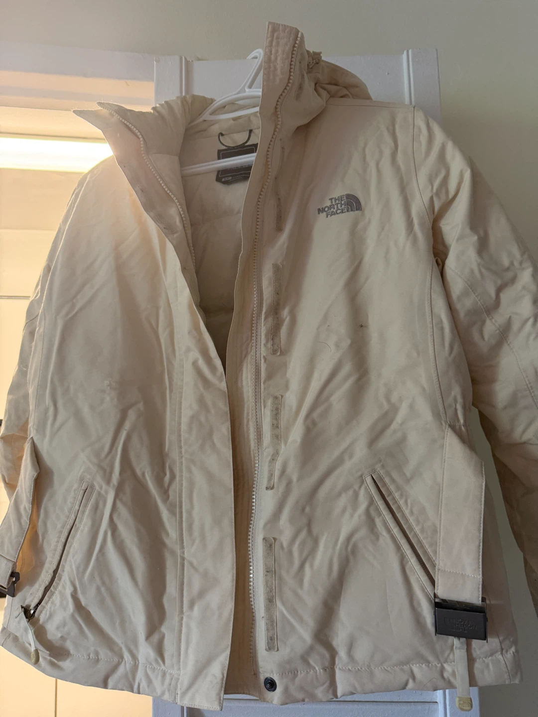 The North Face Women's Ski Jacket